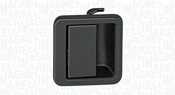 Exterior Door Handle